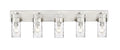 Z-LITE, FONTAINE VANITY, VANITY LIGHT