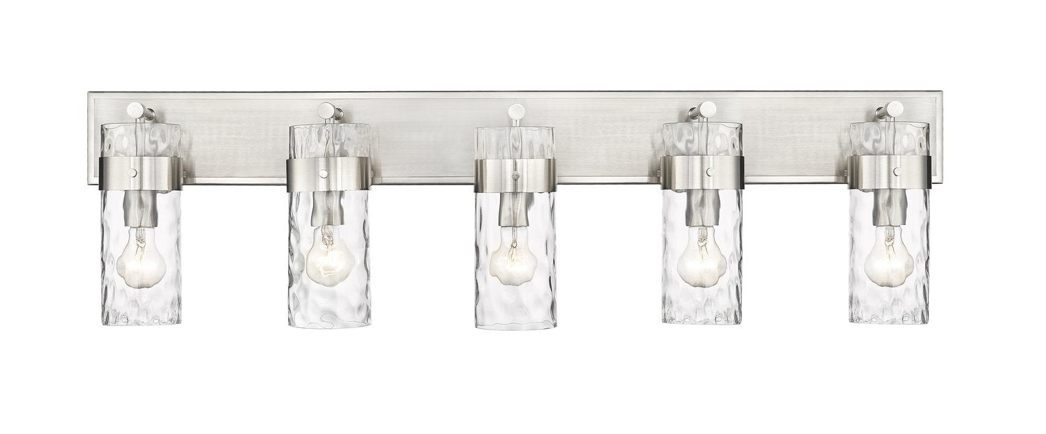 Z-LITE, FONTAINE VANITY, VANITY LIGHT