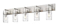 Z-LITE, FONTAINE VANITY, VANITY LIGHT