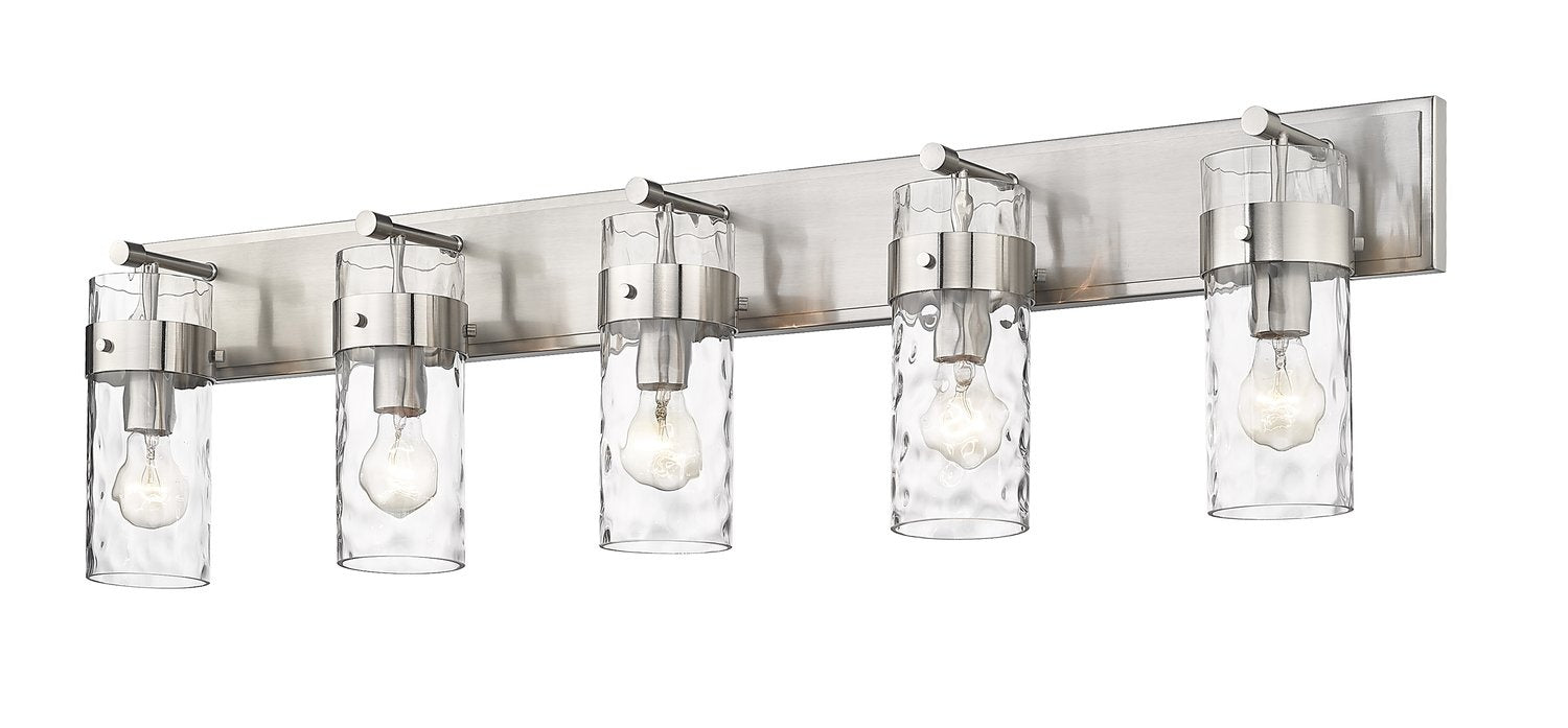 Z-LITE, FONTAINE VANITY, VANITY LIGHT