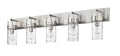 Z-LITE, FONTAINE VANITY, VANITY LIGHT