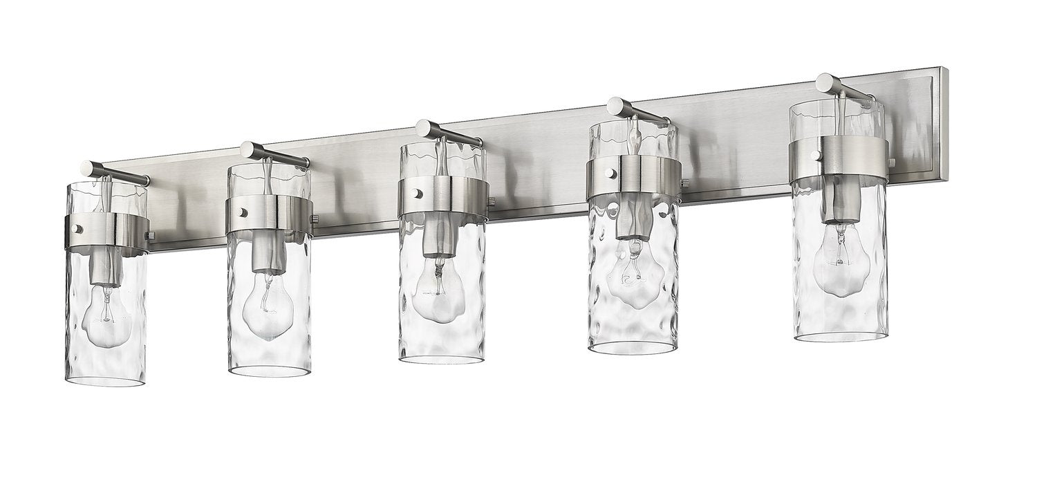 Z-LITE, FONTAINE VANITY, VANITY LIGHT
