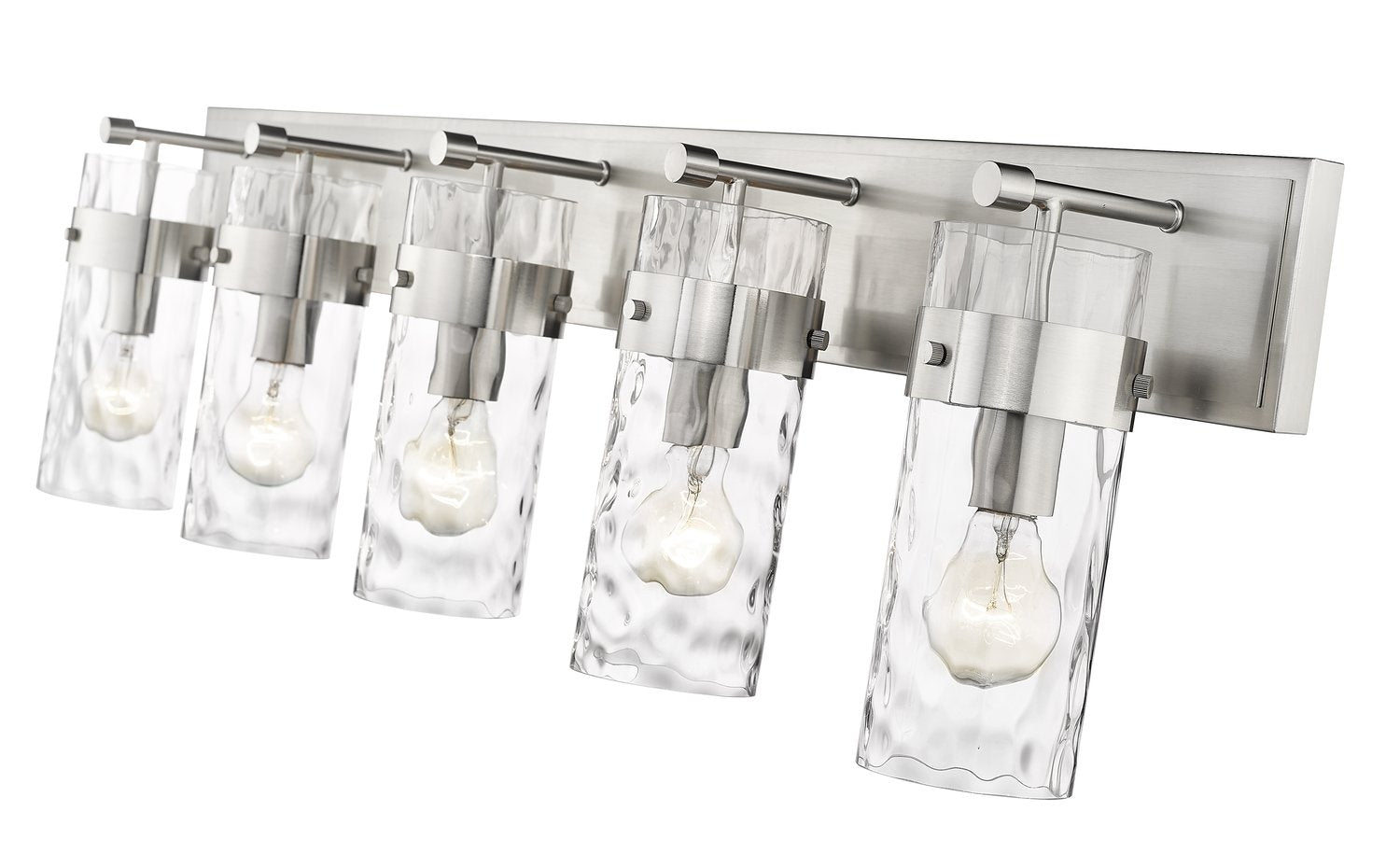 Z-LITE, FONTAINE VANITY, VANITY LIGHT