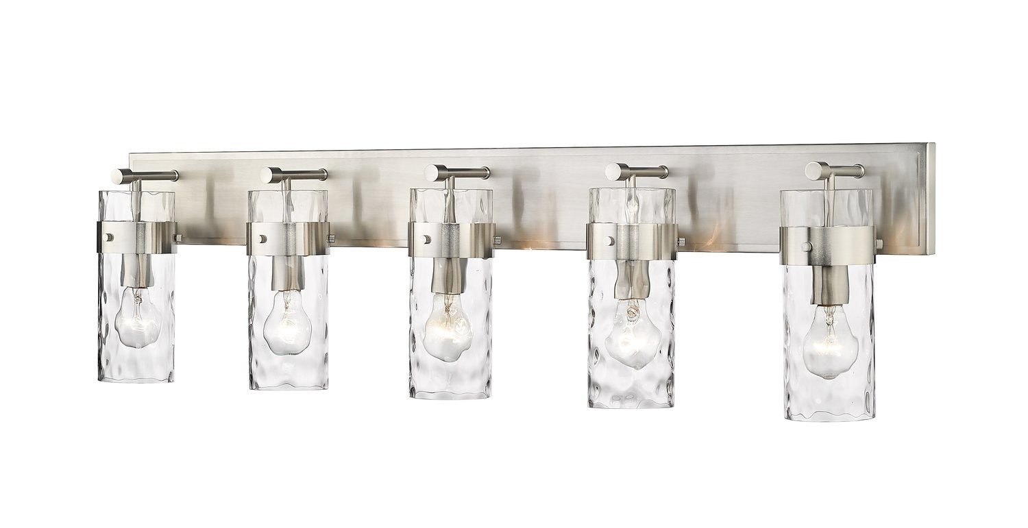 Z-LITE, FONTAINE VANITY, VANITY LIGHT