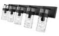 Z-LITE, FONTAINE VANITY, VANITY LIGHT