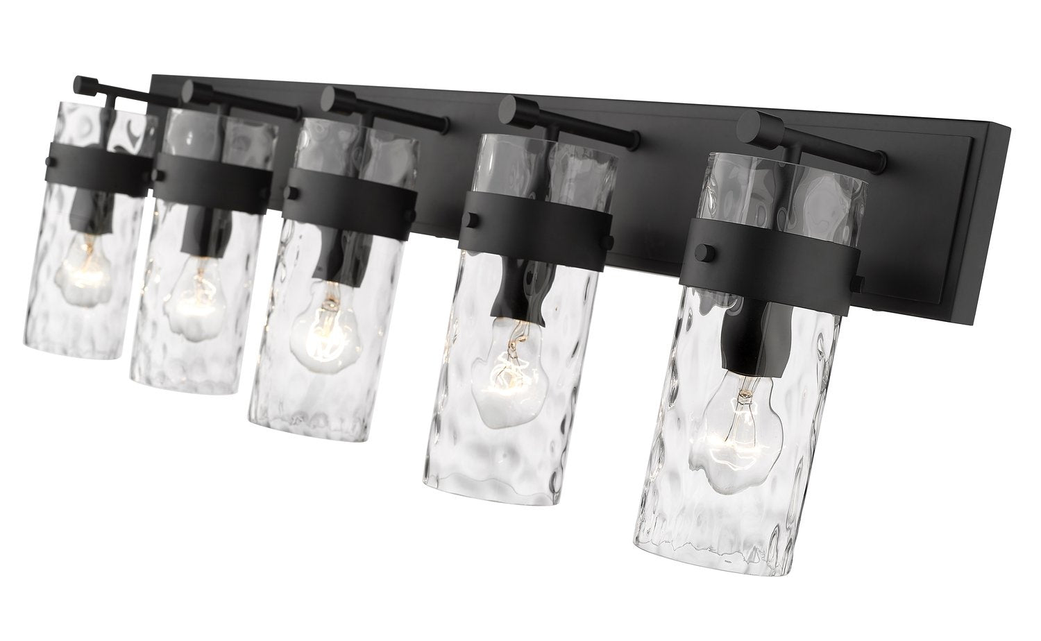 Z-LITE, FONTAINE VANITY, VANITY LIGHT
