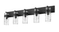 Z-LITE, FONTAINE VANITY, VANITY LIGHT