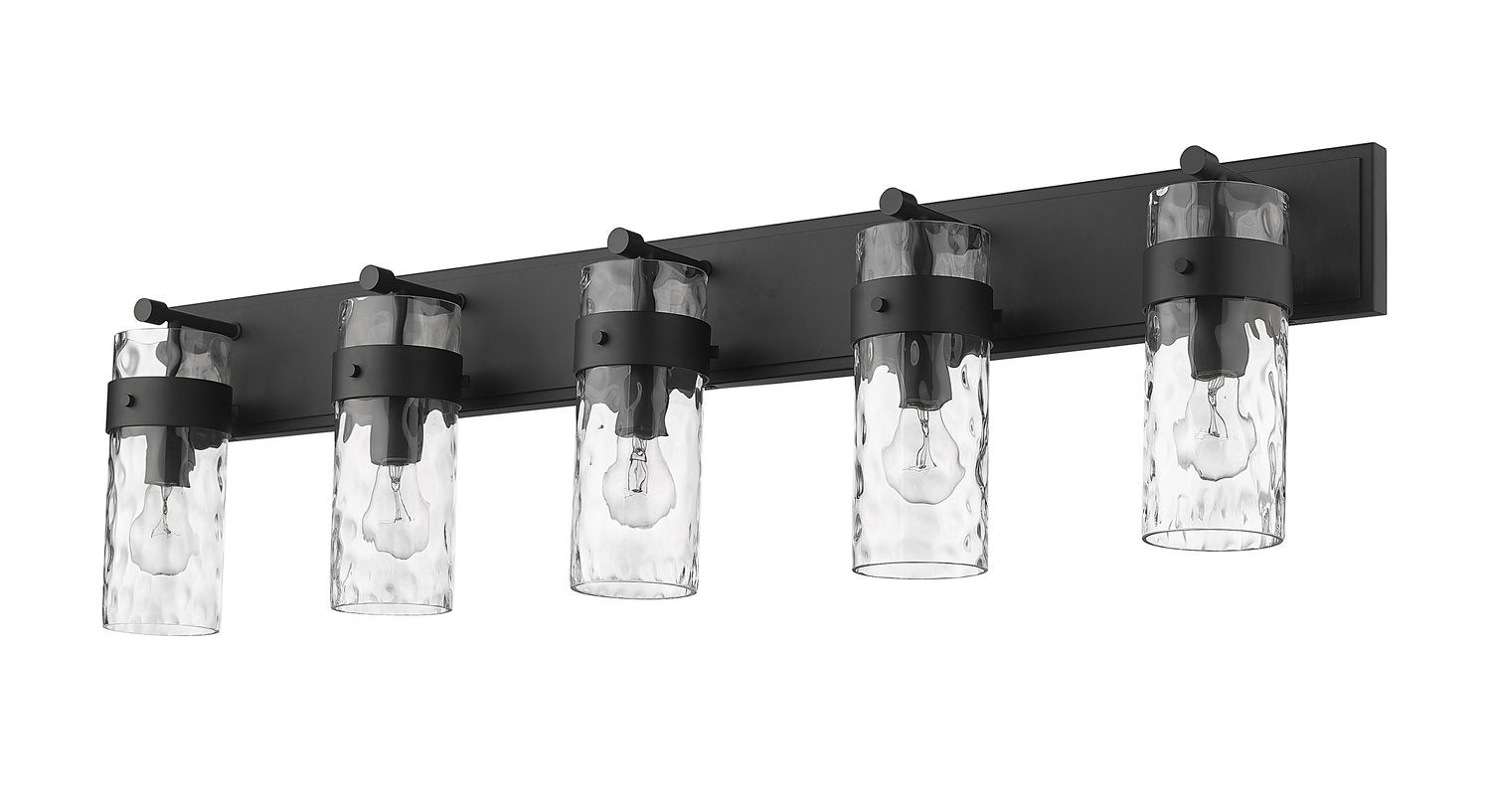 Z-LITE, FONTAINE VANITY, VANITY LIGHT