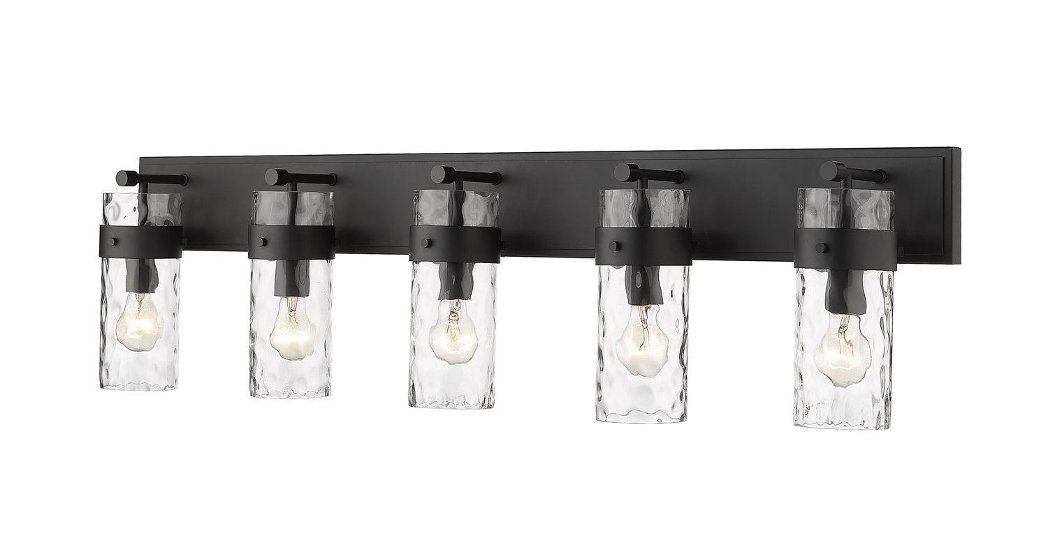 Z-LITE, FONTAINE VANITY, VANITY LIGHT