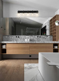 Z-LITE, FONTAINE VANITY, VANITY LIGHT