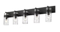 Z-LITE, FONTAINE VANITY, VANITY LIGHT