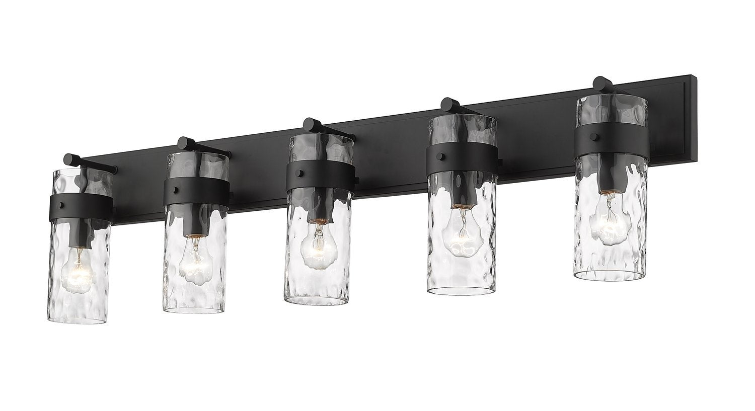 Z-LITE, FONTAINE VANITY, VANITY LIGHT