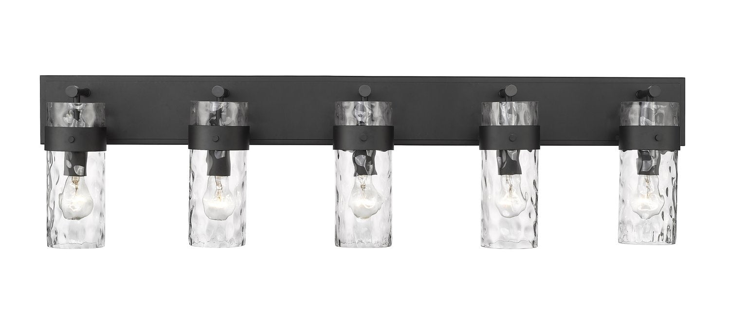 Z-LITE, FONTAINE VANITY, VANITY LIGHT