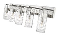 Z-LITE, FONTAINE VANITY, VANITY LIGHT