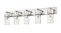 Z-LITE, FONTAINE VANITY, VANITY LIGHT