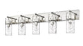 Z-LITE, FONTAINE VANITY, VANITY LIGHT