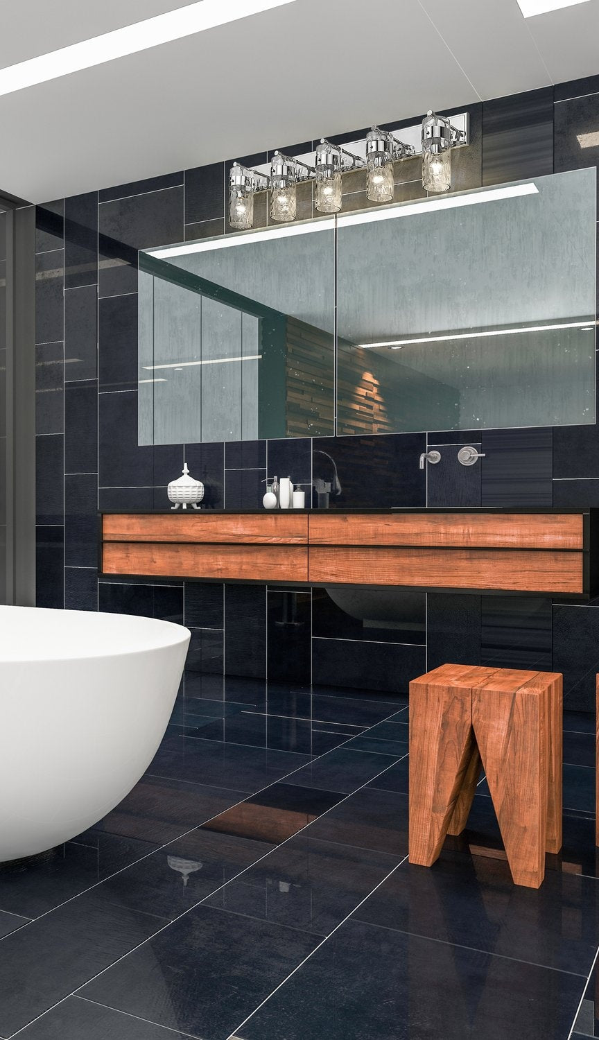 Z-LITE, FONTAINE VANITY, VANITY LIGHT
