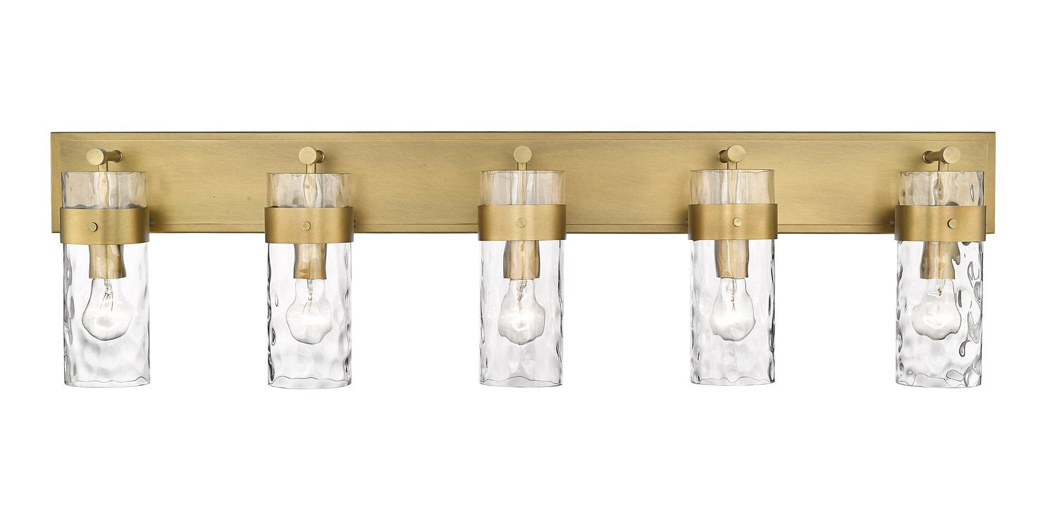 Z-LITE, FONTAINE VANITY, VANITY LIGHT
