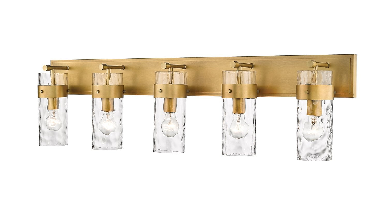 Z-LITE, FONTAINE VANITY, VANITY LIGHT