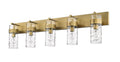 Z-LITE, FONTAINE VANITY, VANITY LIGHT
