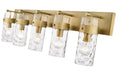 Z-LITE, FONTAINE VANITY, VANITY LIGHT