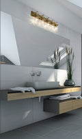 Z-LITE, FONTAINE VANITY, VANITY LIGHT