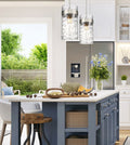 Z-LITE, FONTAINE PENDANT, PENDANT LIGHT