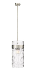 Z-LITE, FONTAINE PENDANT, PENDANT LIGHT
