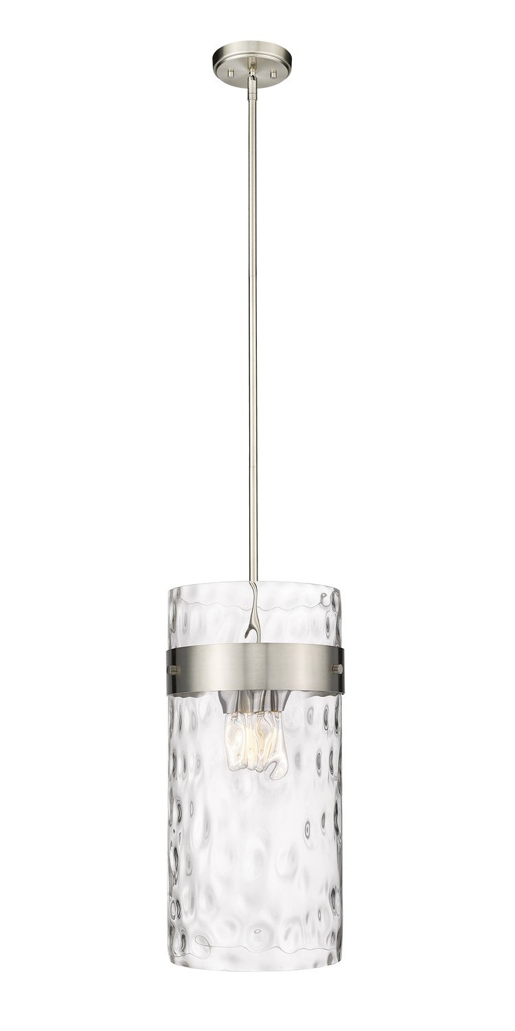 Z-LITE, FONTAINE PENDANT, PENDANT LIGHT