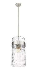 Z-LITE, FONTAINE PENDANT, PENDANT LIGHT