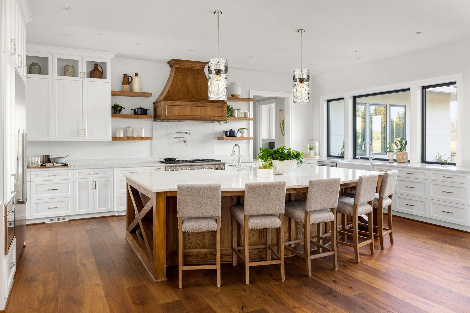 Z-LITE, FONTAINE PENDANT, PENDANT LIGHT