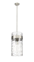 Z-LITE, FONTAINE PENDANT, PENDANT LIGHT
