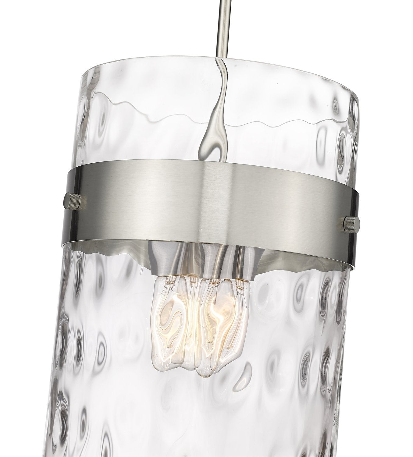 Z-LITE, FONTAINE PENDANT, PENDANT LIGHT