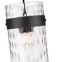 Z-LITE, FONTAINE PENDANT, PENDANT LIGHT