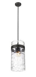 Z-LITE, FONTAINE PENDANT, PENDANT LIGHT