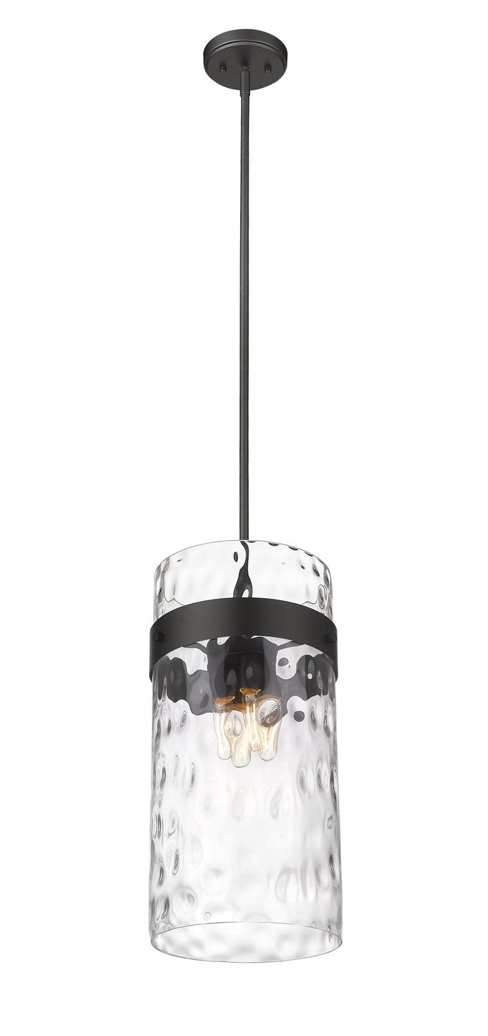 Z-LITE, FONTAINE PENDANT, PENDANT LIGHT