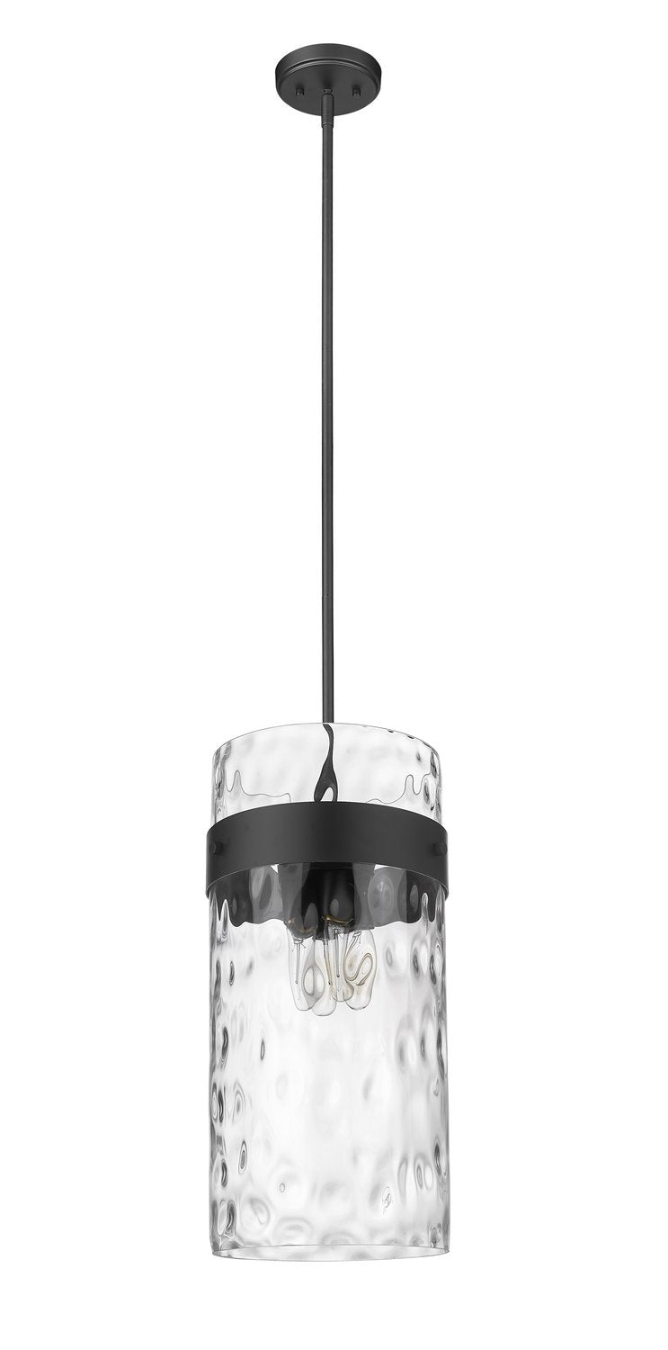 Z-LITE, FONTAINE PENDANT, PENDANT LIGHT