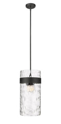 Z-LITE, FONTAINE PENDANT, PENDANT LIGHT