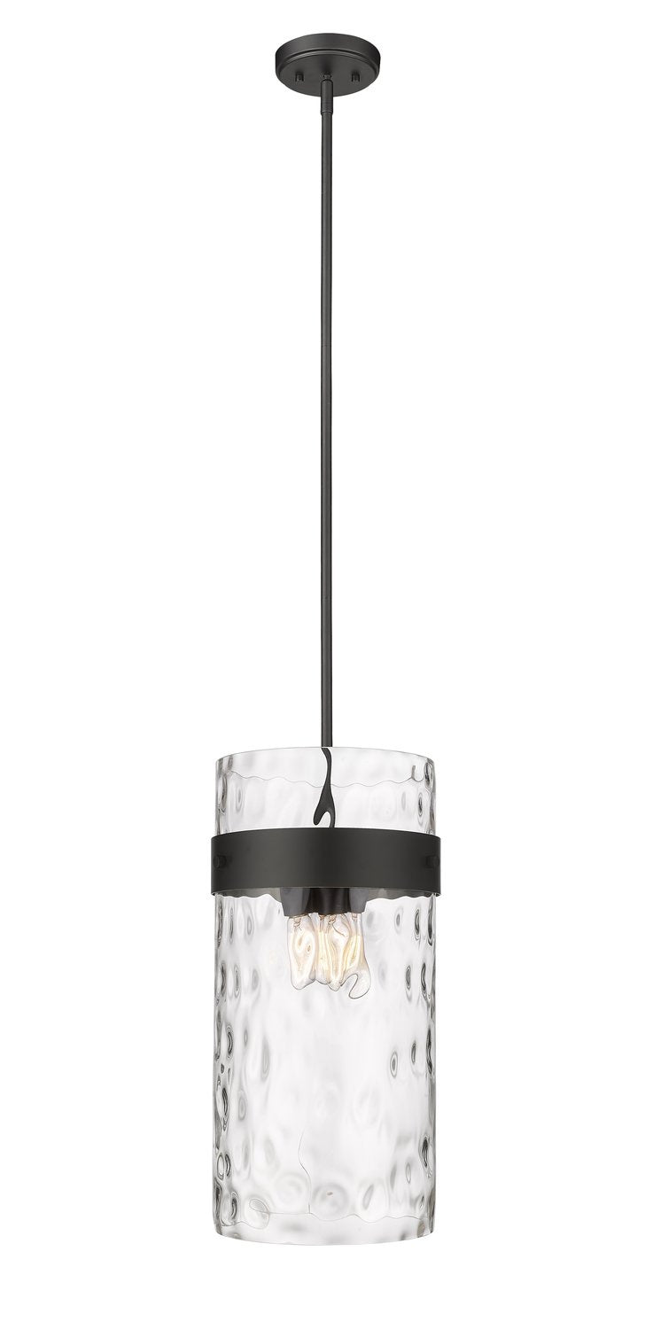 Z-LITE, FONTAINE PENDANT, PENDANT LIGHT