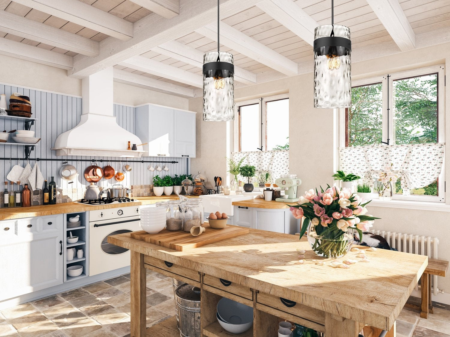 Z-LITE, FONTAINE PENDANT, PENDANT LIGHT