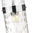 Z-LITE, FONTAINE PENDANT, PENDANT LIGHT