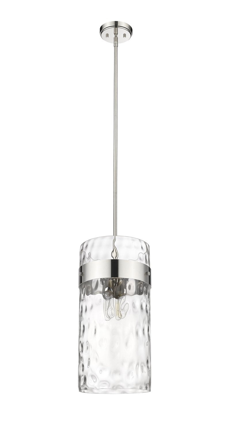 Z-LITE, FONTAINE PENDANT, PENDANT LIGHT
