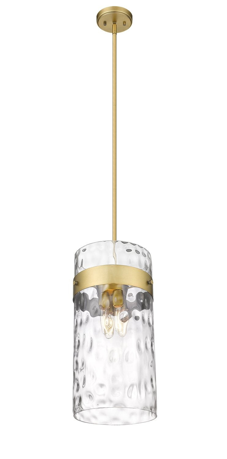 Z-LITE, FONTAINE PENDANT, PENDANT LIGHT