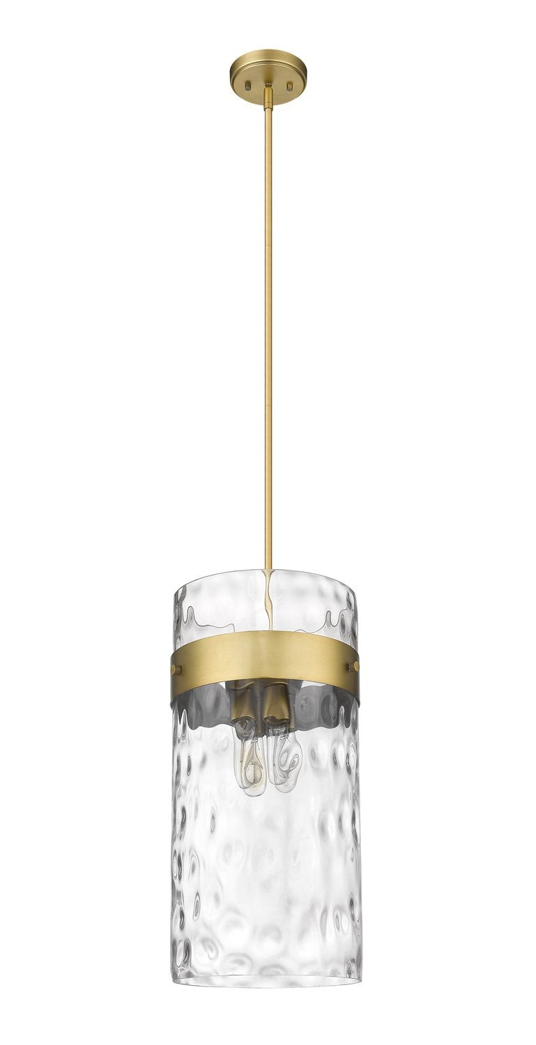 Z-LITE, FONTAINE PENDANT, PENDANT LIGHT