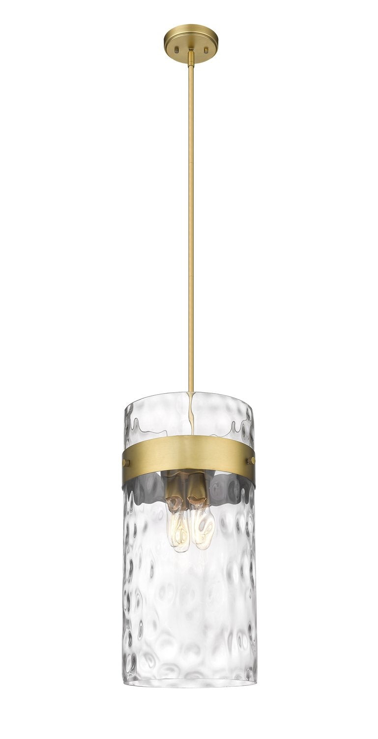 Z-LITE, FONTAINE PENDANT, PENDANT LIGHT