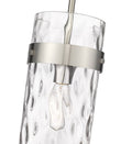 Z-LITE, FONTAINE PENDANT, PENDANT LIGHT