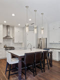 Z-LITE, FONTAINE PENDANT, PENDANT LIGHT