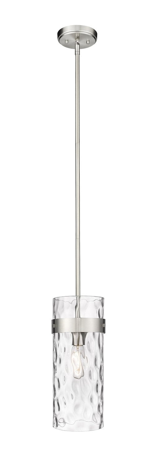 Z-LITE, FONTAINE PENDANT, PENDANT LIGHT