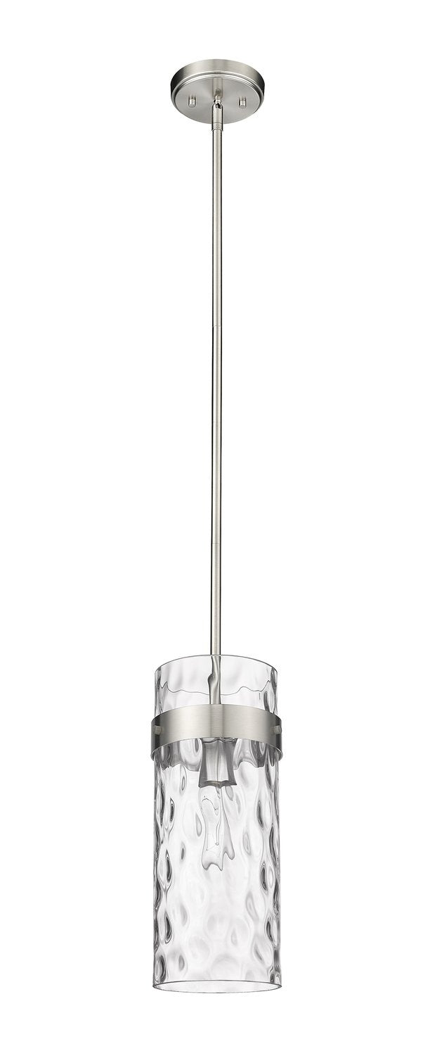 Z-LITE, FONTAINE PENDANT, PENDANT LIGHT