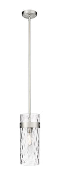Z-LITE, FONTAINE PENDANT, PENDANT LIGHT